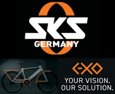 SKS Ready Their Latest Fender: The EXO Series